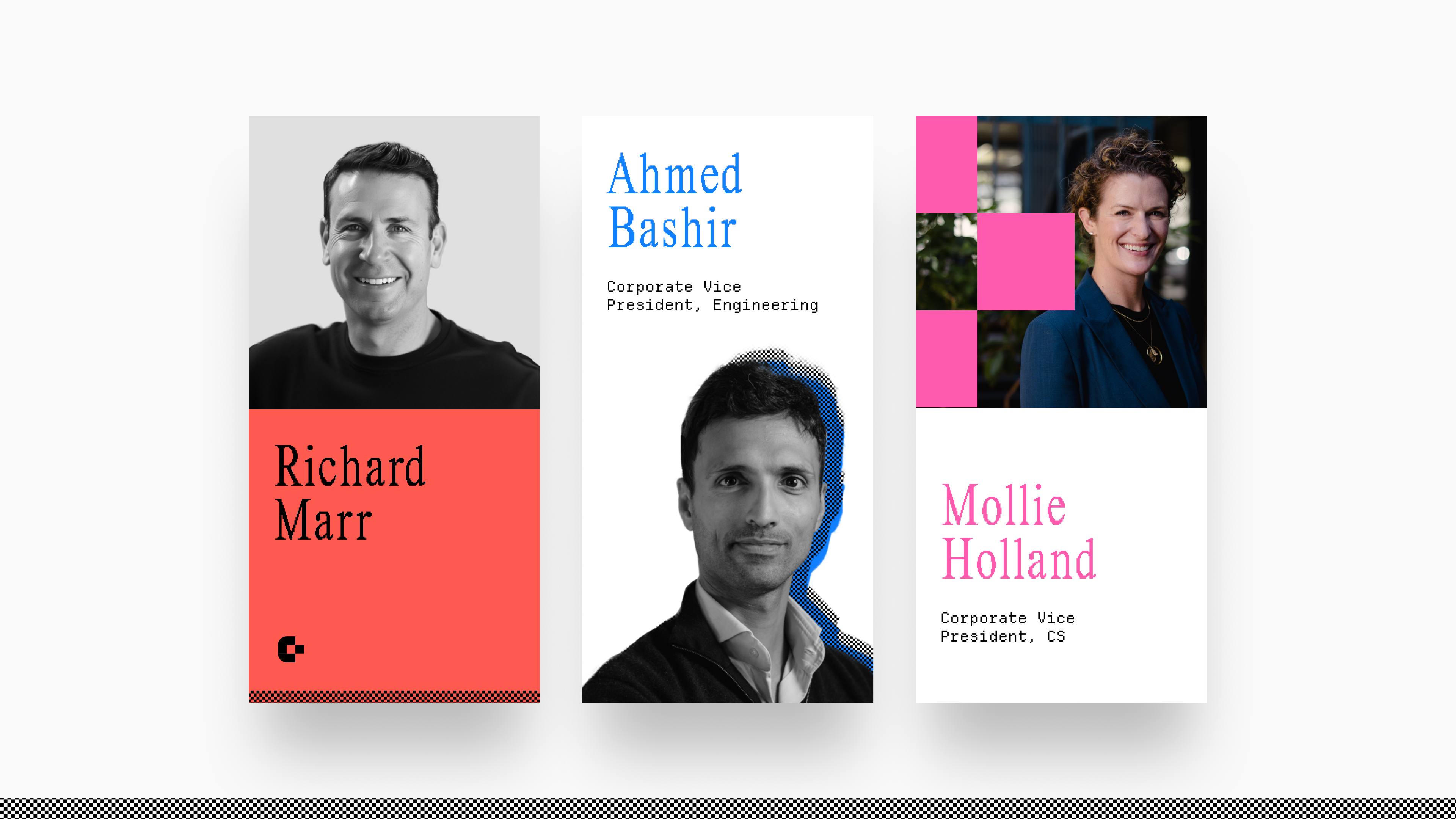 The letters Aa in a typographic diagram