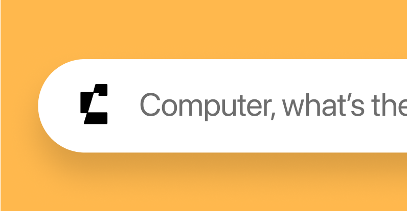 The letters Aa in a typographic diagram