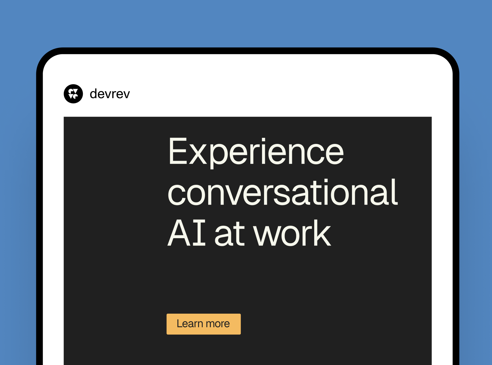 The letters Aa in a typographic diagram