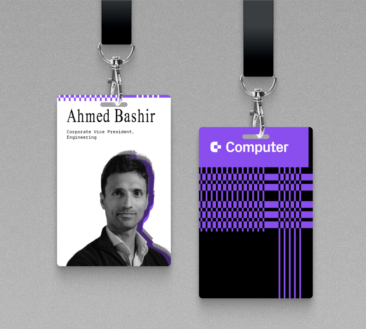 The letters Aa in a typographic diagram